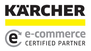 Логотип Kaercher